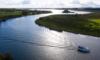 River Bann Tours