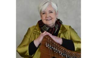 Janet Harbison: The Belfast Harp Orchestra Legacy