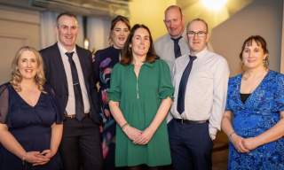 Families of Ulster Recital -The McGovern Family and McCague Sisters (Cavan & Monaghan)