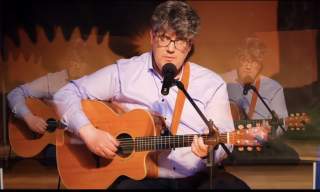 Album Launch: Liam F Jones