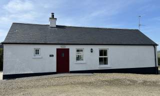 Finn Valley Cottages - Derg Cottage