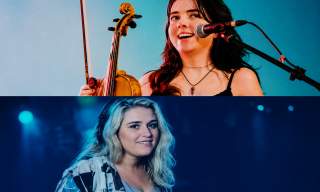 Belfast TradFest: Tracy Ryan, Ryan O’Donnell & Donogh Hennessy | Ciara Maguire Band + TRISCO with DJ Goldilocked