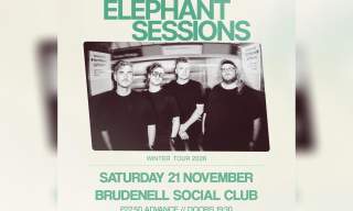 The Elephant Sessions