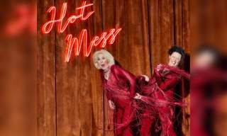 Scummy Mummies: Hot Mess