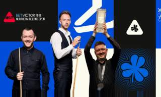 BetVictor NI Open 2026