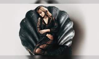 Freya Ridings