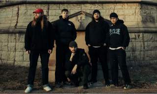 Knocked Loose