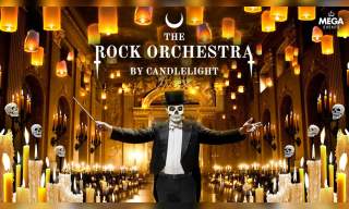 The Rock Orchestra