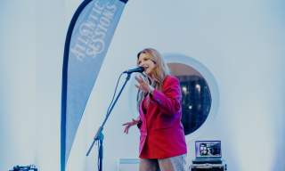 Atlantic Sessions
