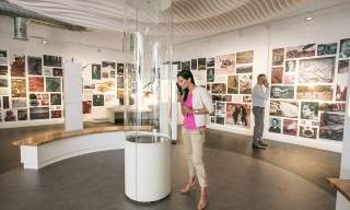 Seamus Heaney HomePlace