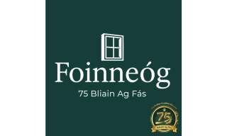 Foinneóg: 75 Bliain Ag Fás — Live at Fleadh Cheoil na hÉireann 2026