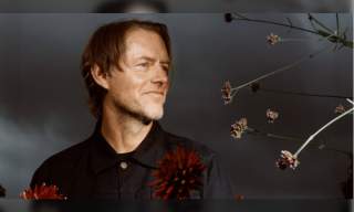 Ed O’Brien: An Evening With...Blue Morpho