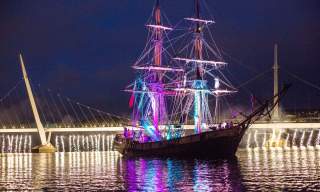 Foyle Maritime Festival