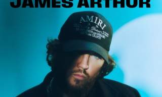 James Arthur