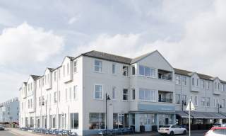 Marine Hotel Ballycastle