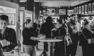 Music Industry Speed Dating