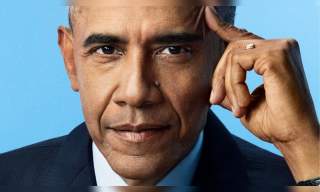 An Evening with President Barack Obama