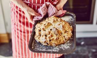 Traditional Irish Baking Class