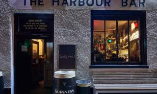 The Harbour Bar Portrush