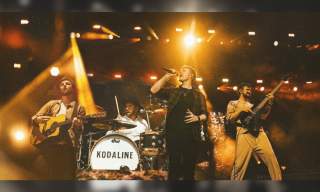 Kodaline