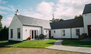 Finn Valley Cottages - Strule Cottage