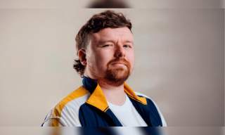 Aaron McCann