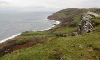 Fairhead Murlough View Walk
