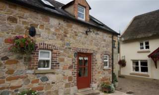 Spice Cottages - Nutmeg