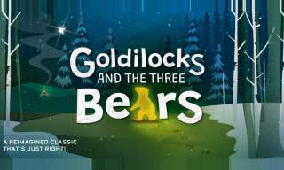 Goldilocks and the Three Bears
