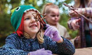 SUPER Natural at Castle Espie