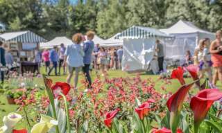 Benone Visitor Complex Makers Market