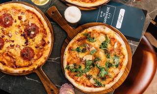 Safehouse Café Bar Portrush