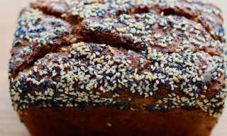 Artisan Bread Making Class