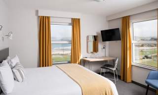 Marine Hotel Ballycastle