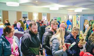 Ballycastle Wonderful Winter Makers Market