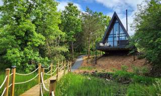 Ballyburren Lodges