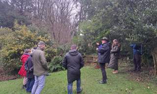 Mussenden Trail Tours - The Earl Bishop's Grand Tour