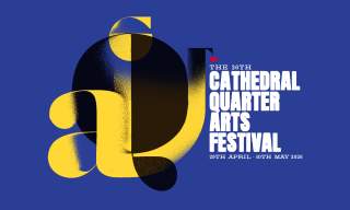 Cathedral Quarter Arts Festival