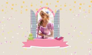 Once Upon a Princess