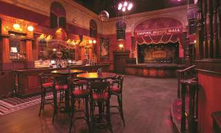 The Belfast Empire