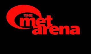 The Met Arena, Fergie