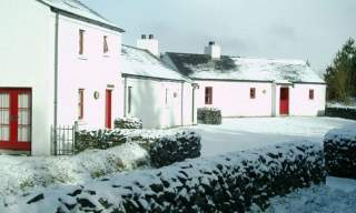 An Creagán (2 bedroom) - Sultin