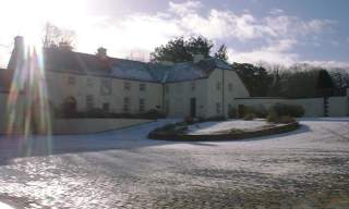 Castle Archdale Red Route