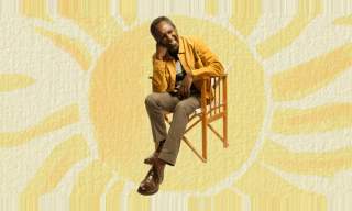 Lemn Sissay: Let The Light Pour In