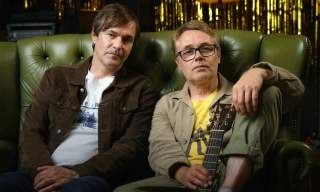 The Bluetones