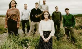 McKenna Family Album Launch