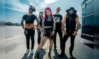 Bridge City Sinners