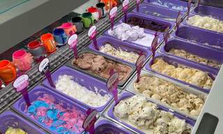 Morelli's Portstewart