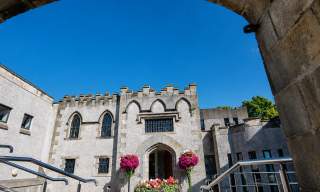 Hidden Heritage - Magherafelt Town Walking Tour