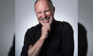 Simon Evans: Have We Met?